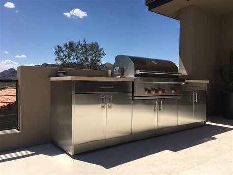 odm outdoor stainless steel cabinets|stainless steel outdoor kitchen cabinets.